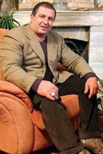 GAGIK TSARUKYAN
