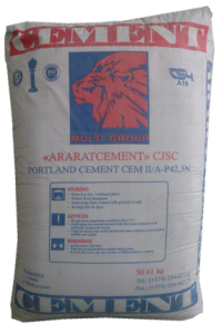Products | AraratCement